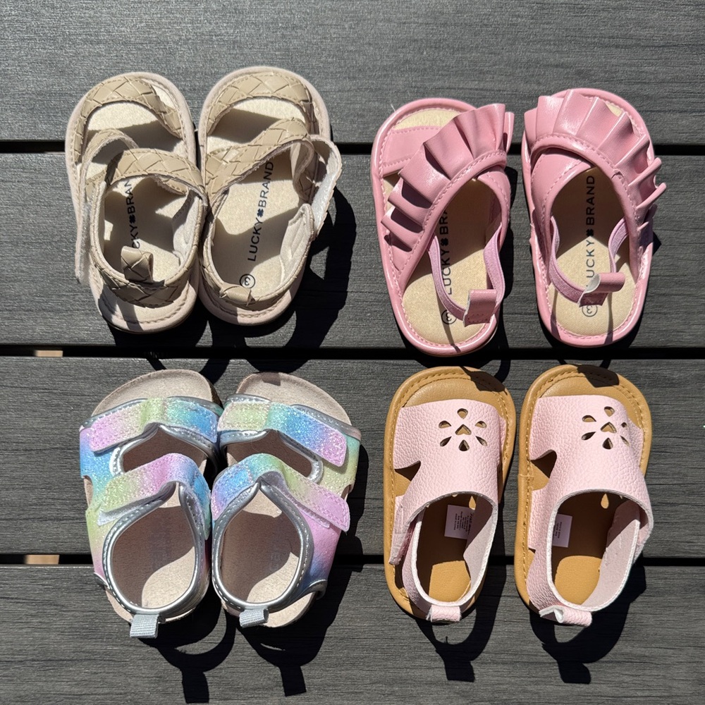Toddler size 3 bundle